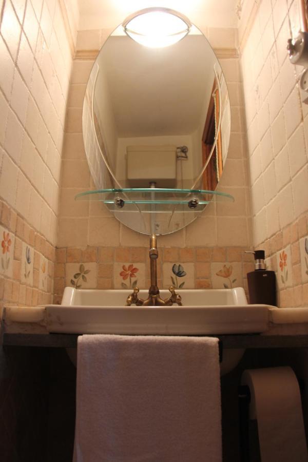 Casa Rustica En Villafranca Del Cid Con Vistas A La Montana "Els Arenals" ภายนอก รูปภาพ